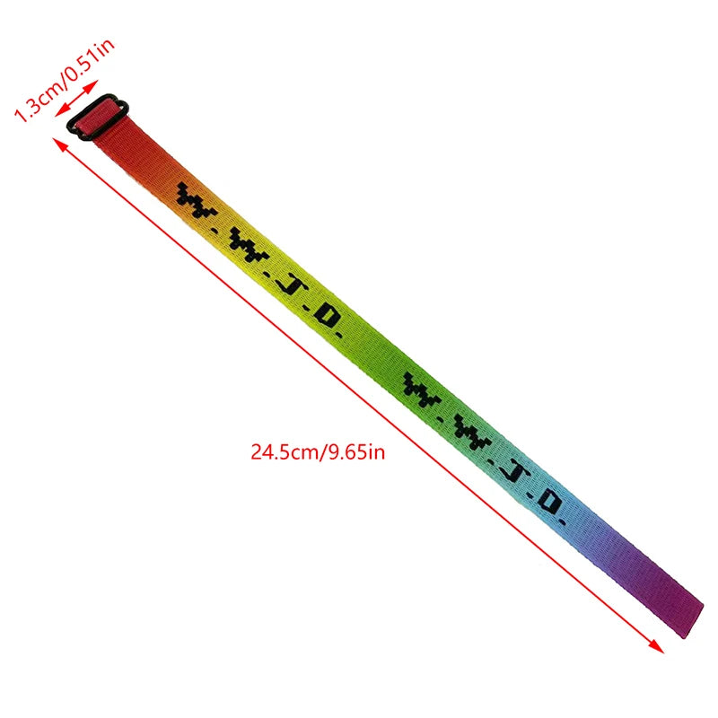 Braided Rope Bracelet What Would Jesus Do Handmade Bangles Inspirational Religious Christian Bracelets For Women Men Gifts