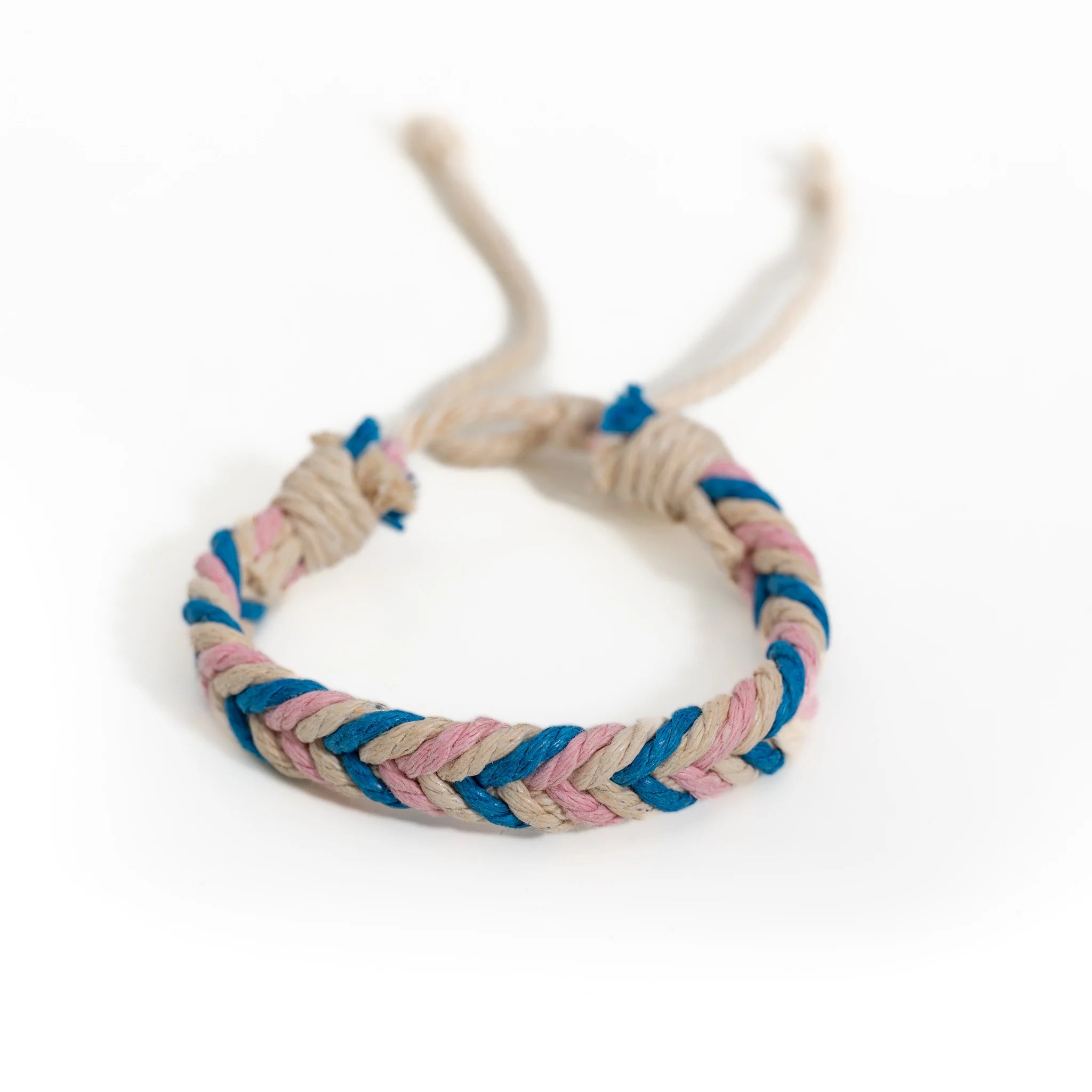 Hand Made Rope Bracelet Bohemian necklaces artware Pendants Vintage Charms Rope Bracelets #HY512