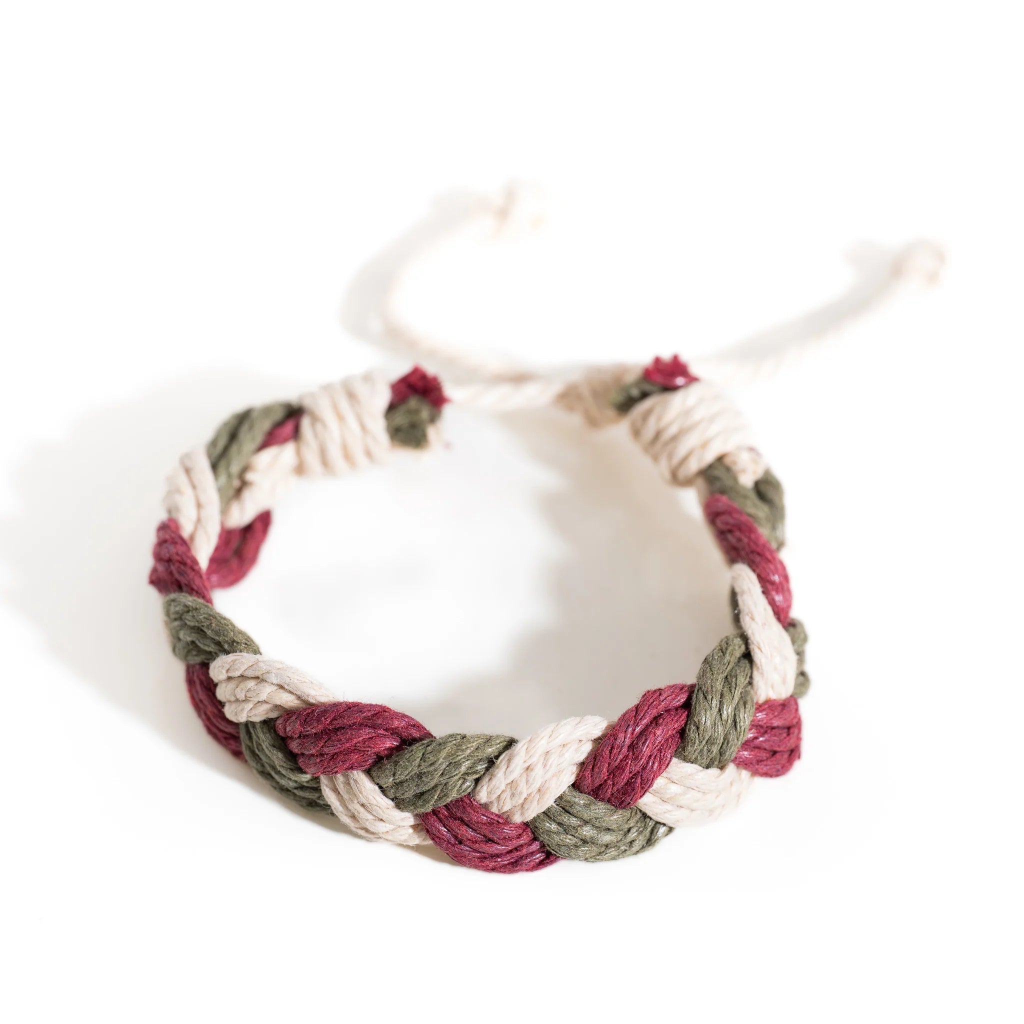 Hand Made Rope Bracelet Bohemian necklaces artware Pendants Vintage Charms Rope Bracelets #HY512