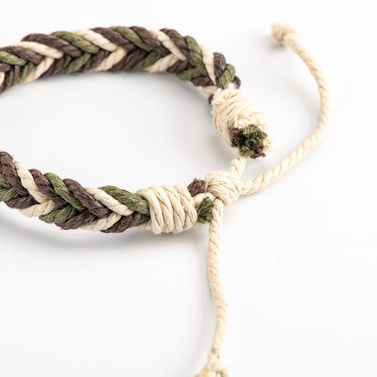 Hand Made Rope Bracelet Bohemian necklaces artware Pendants Vintage Charms Rope Bracelets #HY512