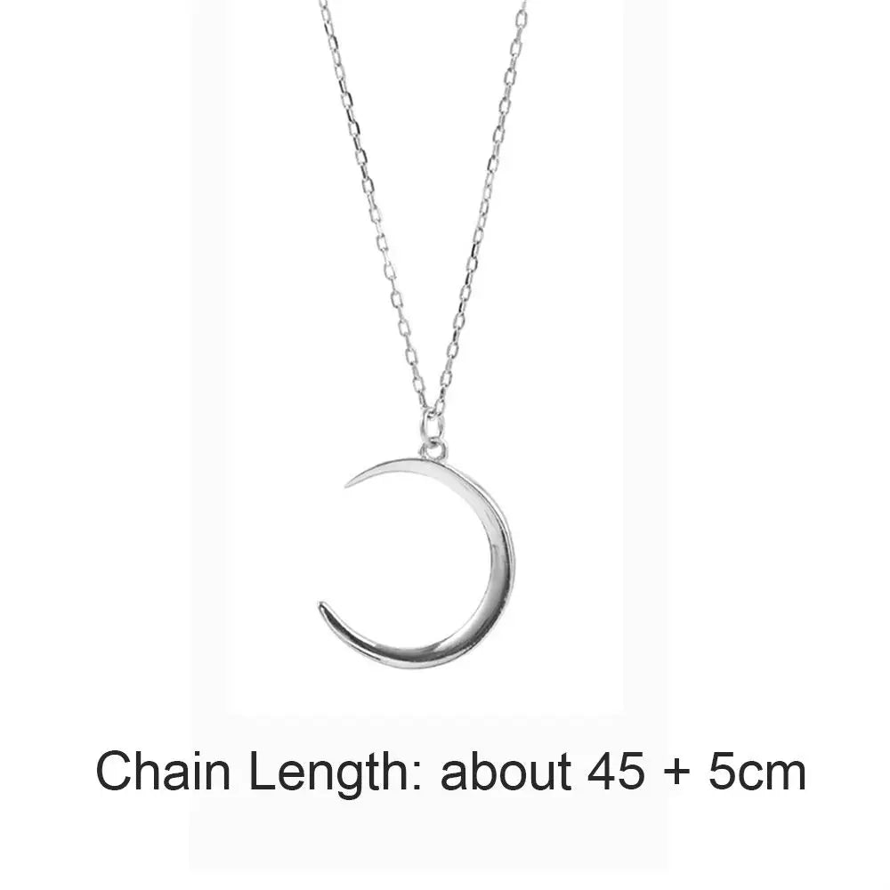 Wooden Owl Pendant Necklace Vintage Animal Pattern Rope Chain Deer Couple Necklace Ethnic Fox Handmade Boho Necklaces Jewelry