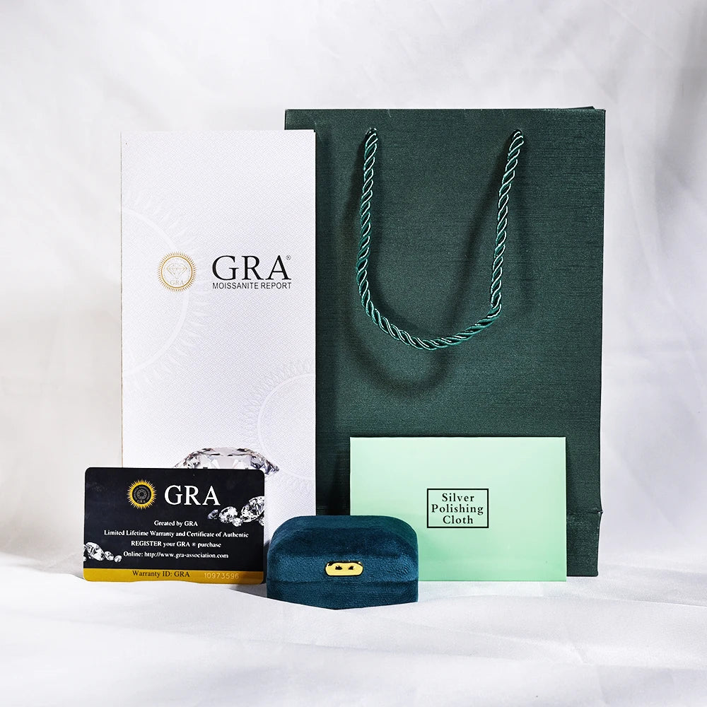 Natural  Unique 6x8mm Oval Moss Agate Wedding Engagement Birthday Rings in 925 Sterling Silver Handmade Ring Fine Jewelry