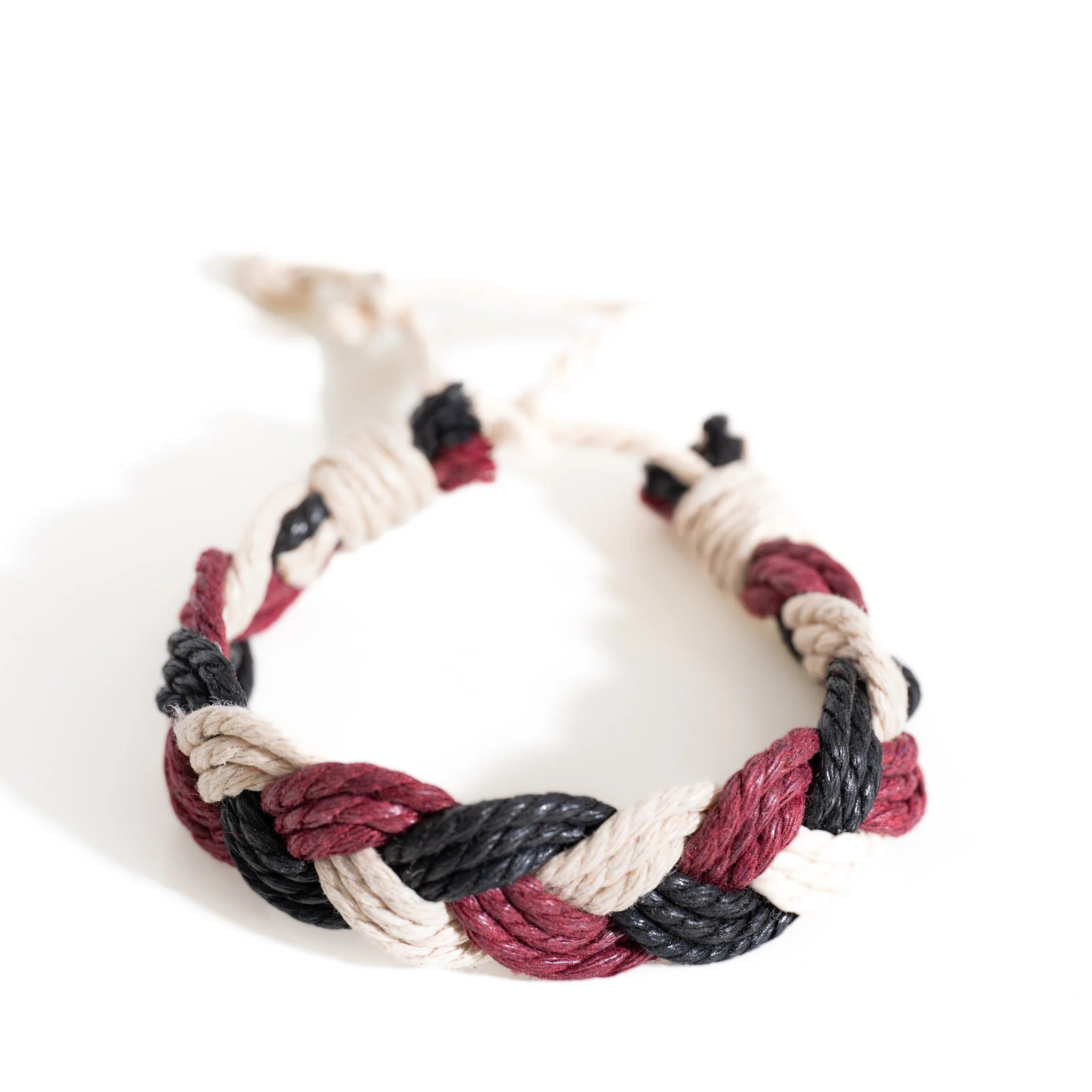 Hand Made Rope Bracelet Bohemian necklaces artware Pendants Vintage Charms Rope Bracelets #HY512