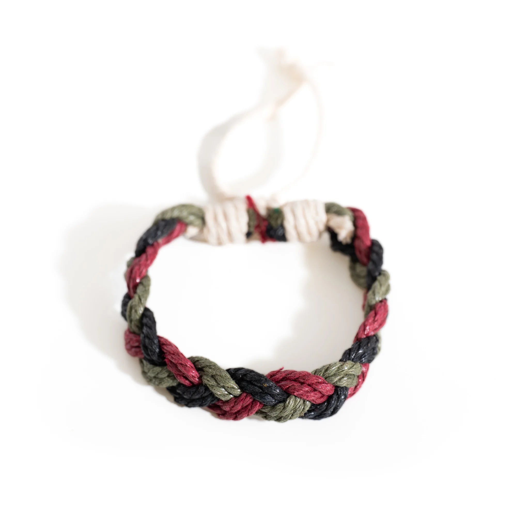 Hand Made Rope Bracelet Bohemian necklaces artware Pendants Vintage Charms Rope Bracelets #HY512